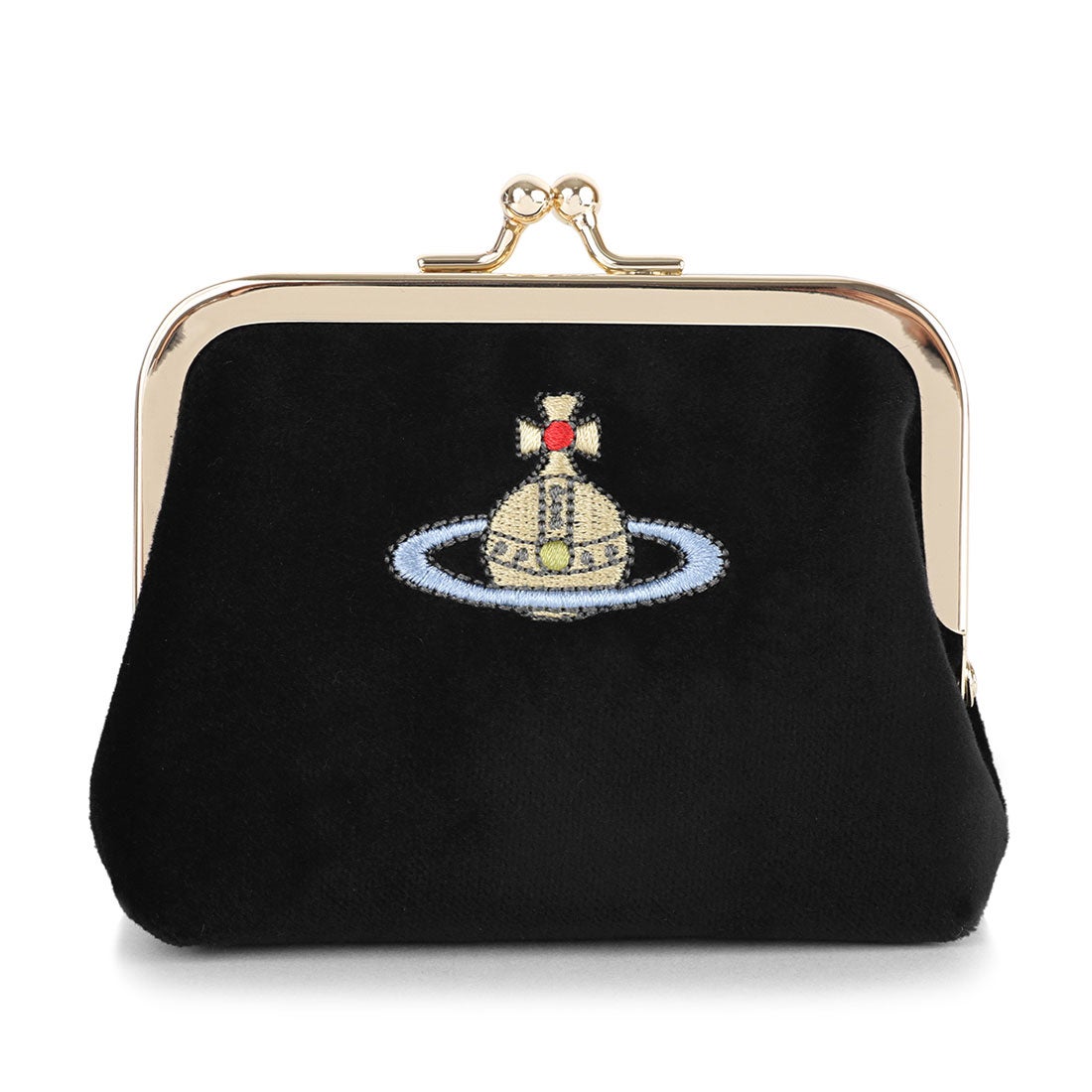 ヴィヴィアン ウエストウッド Vivienne Westwood コインケース エンブ