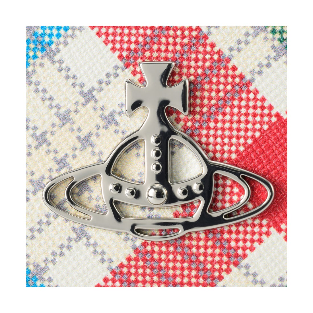 ヴィヴィアン ウエストウッド Vivienne Westwood 長財布 51040027U