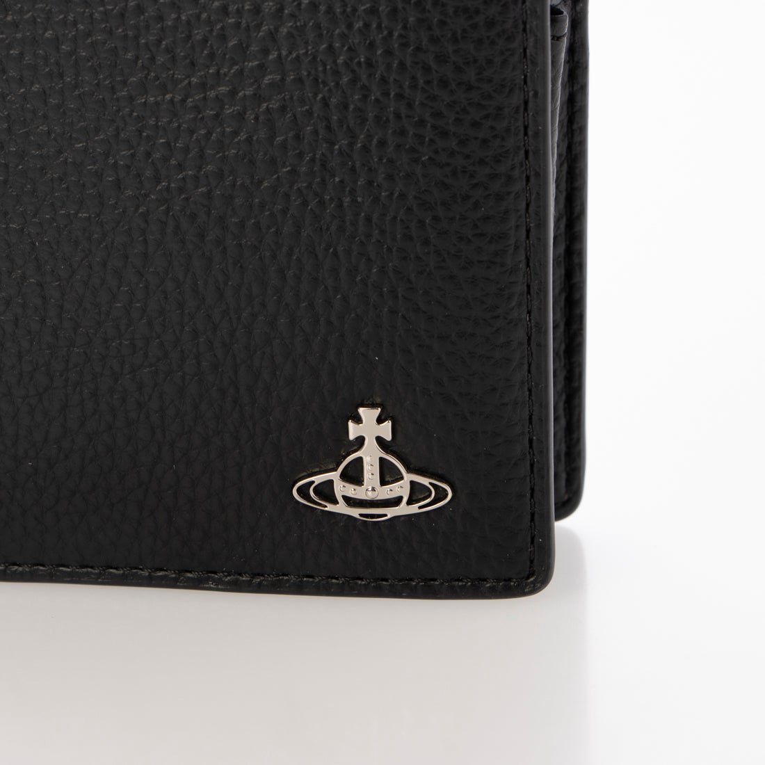 ヴィヴィアン ウエストウッド Vivienne Westwood 財布 （ブラック