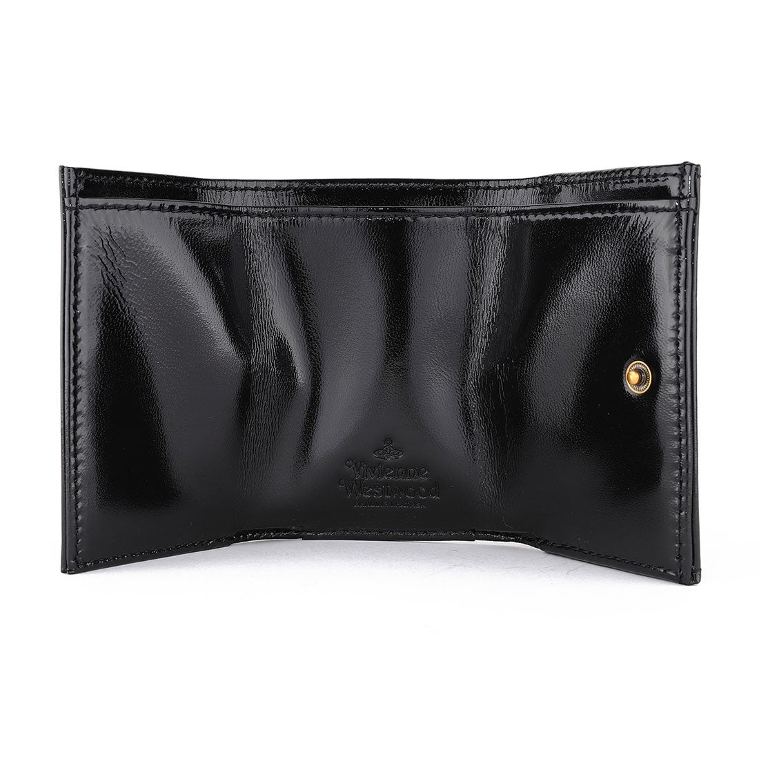 ヴィヴィアン ウエストウッド Vivienne Westwood 3つ折り財布