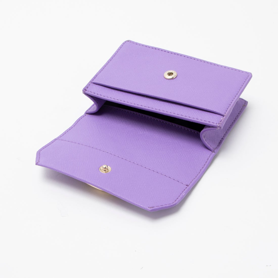 ヴィヴィアン ウエストウッド Vivienne Westwood 財布 （パープル