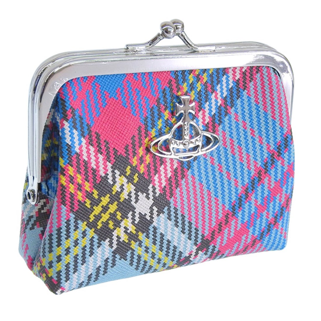 ヴィヴィアン ウエストウッド Vivienne Westwood 財布 （マルチカラー