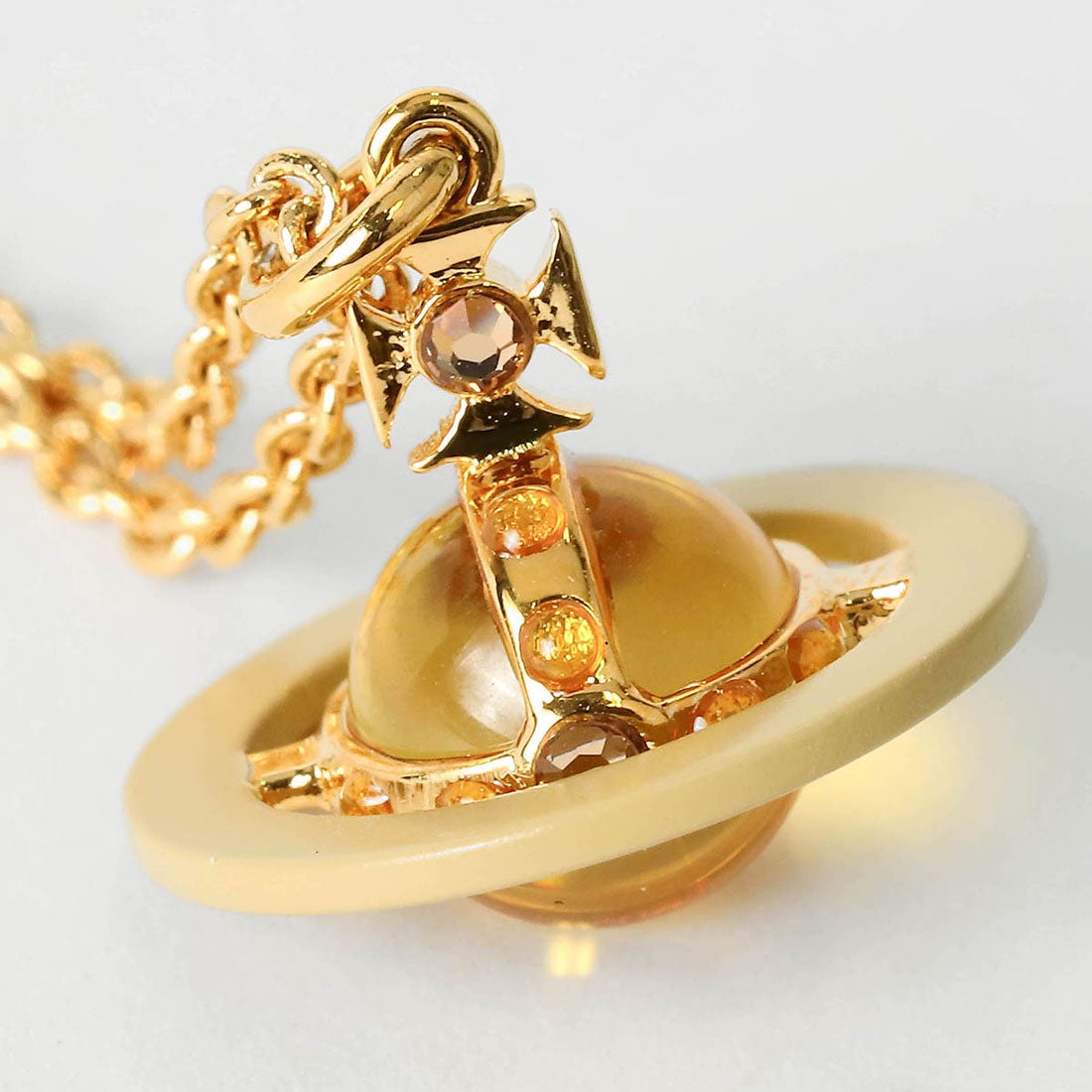 ヴィヴィアン ウエストウッド Vivienne Westwood ネックレス