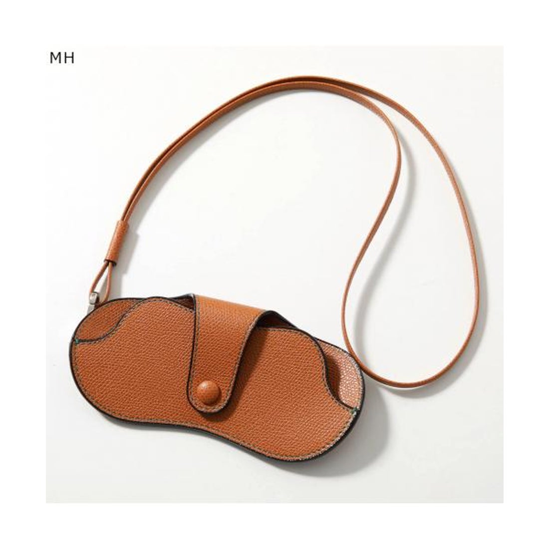 ヴァレクストラ Valextra Valextra メガネケース SGNL0084028LRLGC99