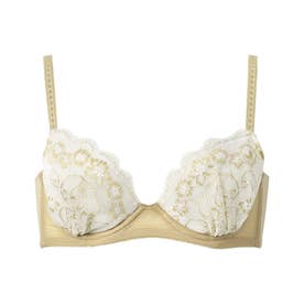 ウイング Wing ブラジャー ふっくら谷間メイク 脇高設計 脇から背中