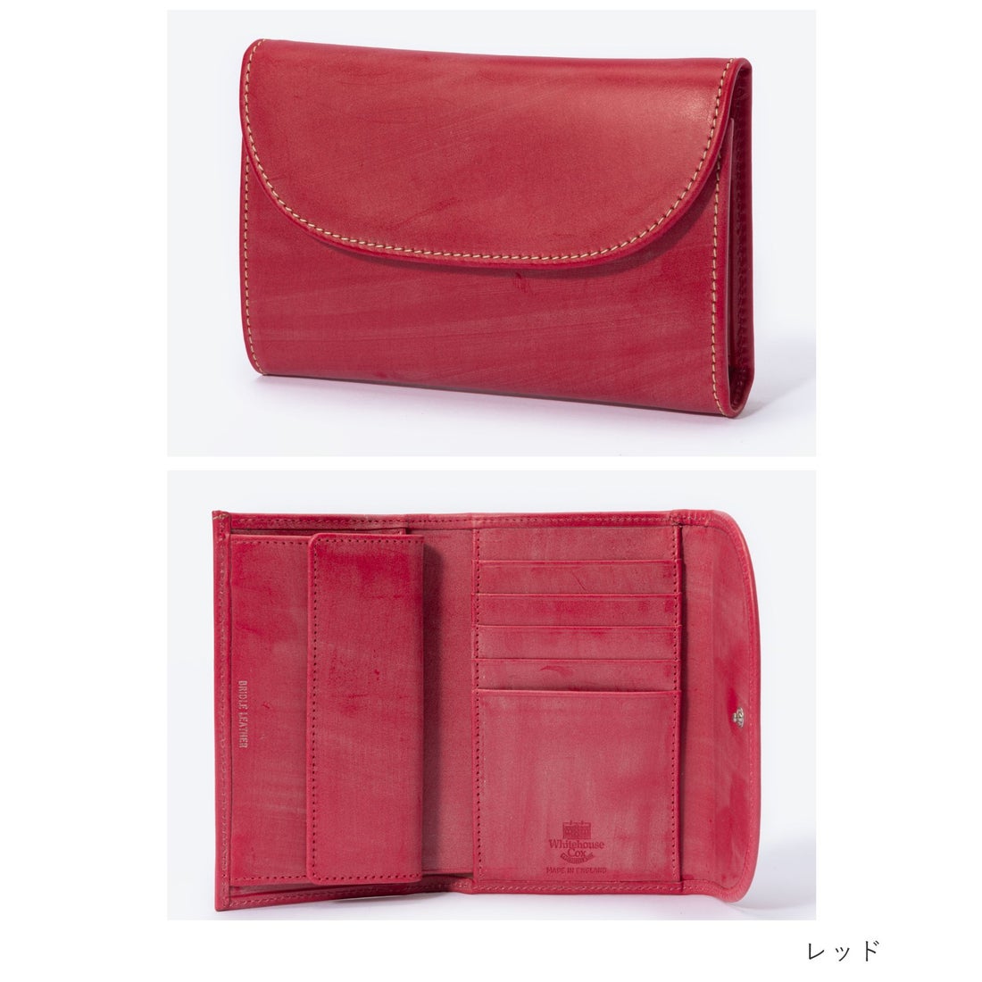 ホワイトハウスコックス Whitehouse Cox ホワイトハウスコックス 三