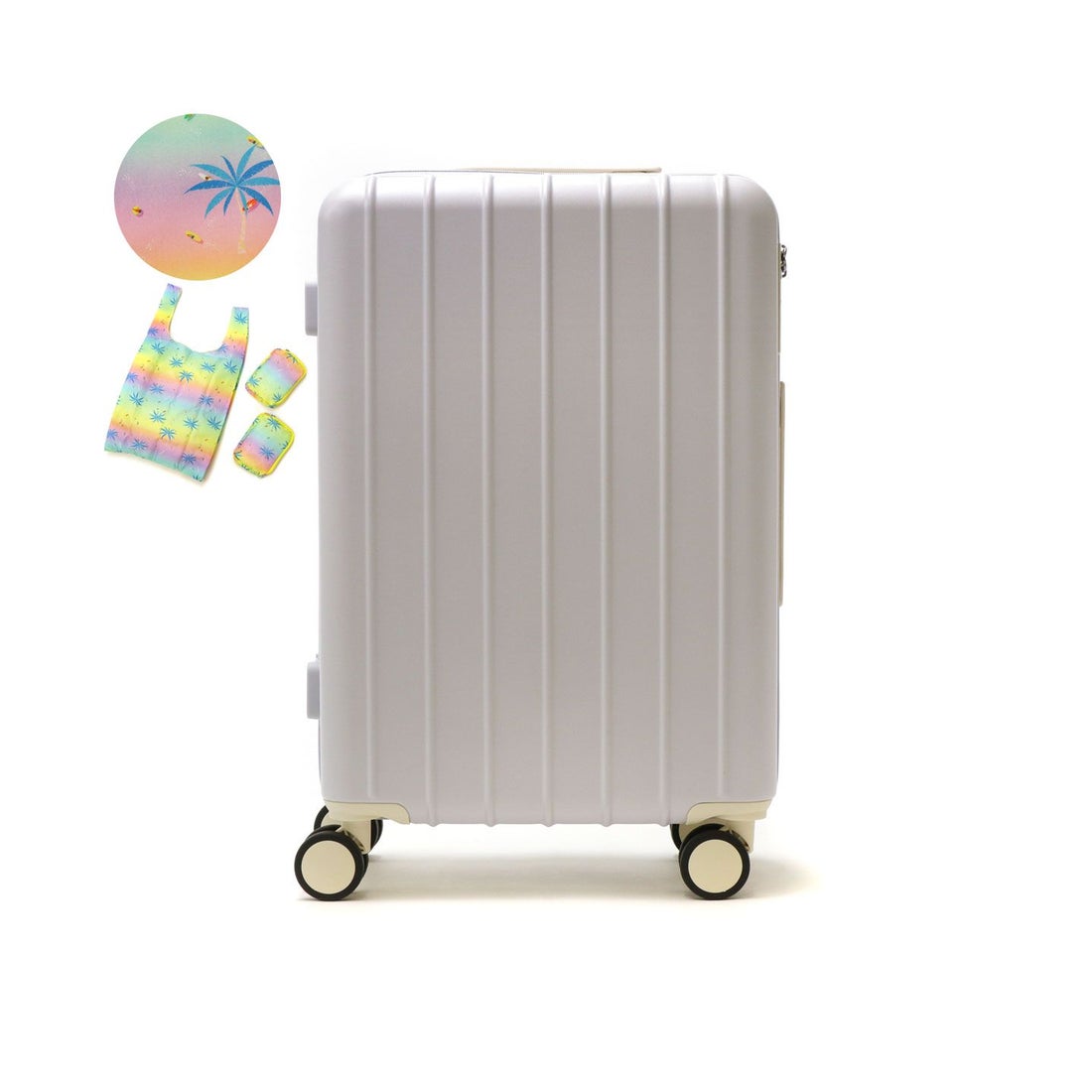 ワールドトラベラー World Traveler ワールドトラベラー スーツケース