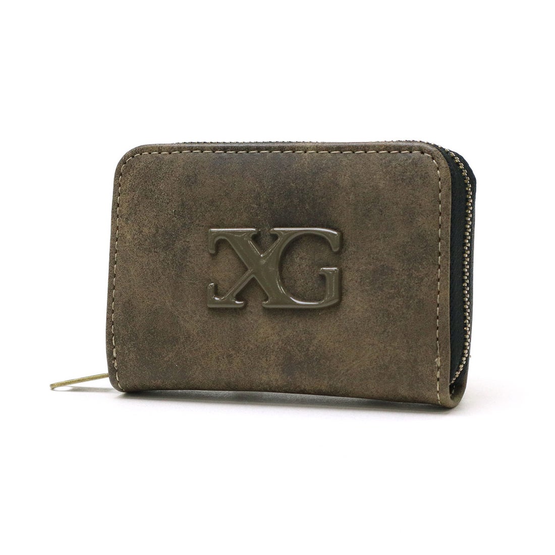 エックスガール X-girl コインケース 財布 レディース コンパクト