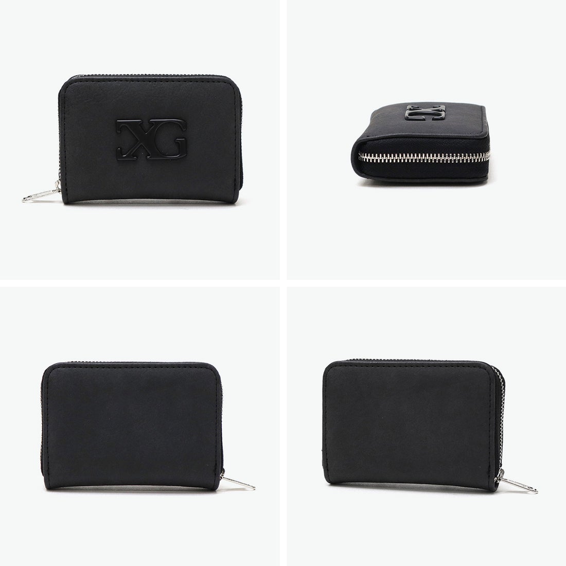 エックスガール X-girl コインケース 財布 レディース コンパクト