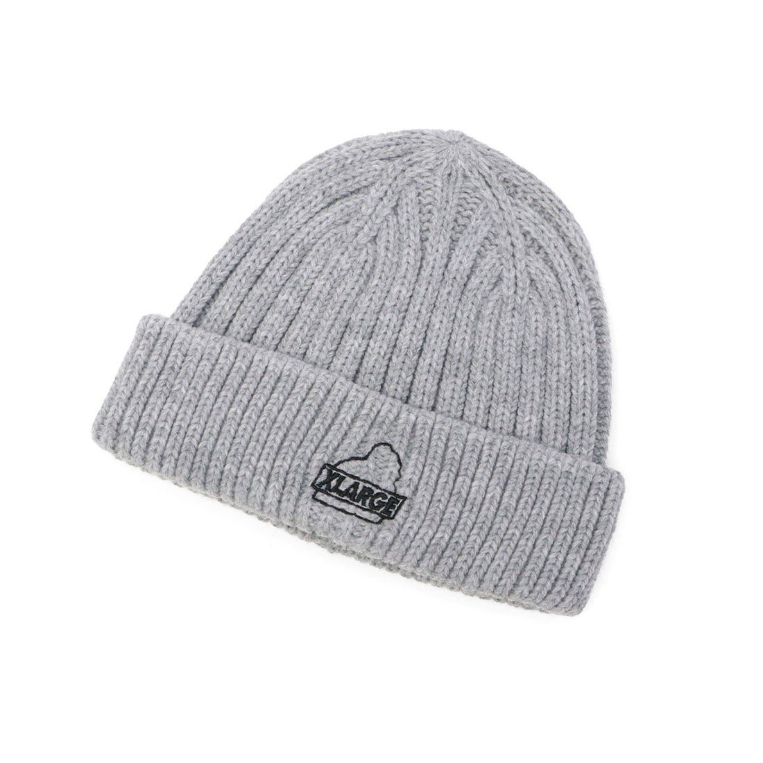 エクストララージ XLARGE ニット帽 メンズ レディース 帽子 ビーニー