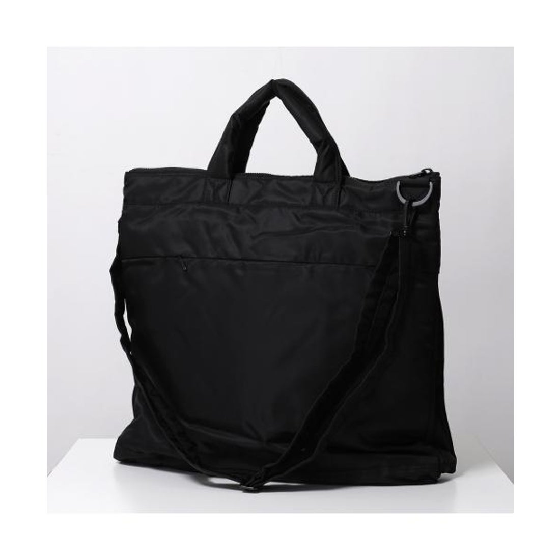 ワイスリー Y-3 Y-3 × NEIGHBORHOOD トートバッグ Y-3 NBHD PADDED BAG