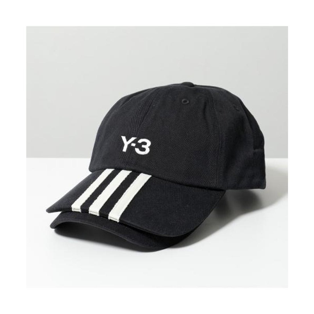 ワイスリー Y-3 Y-3 ベースボールキャップ Y-3 3S JM9041 JN7183