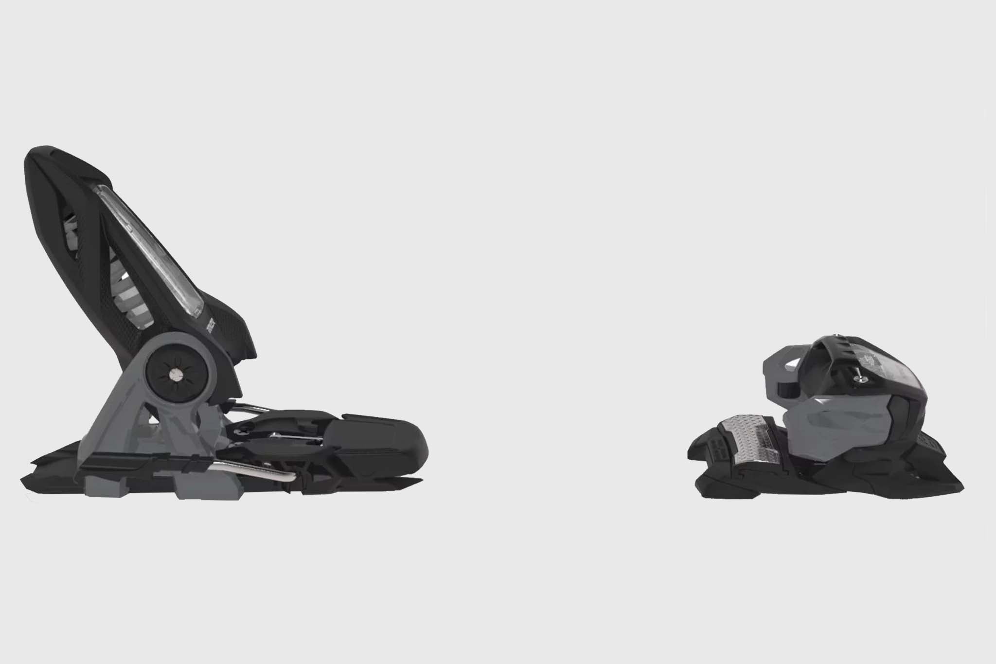 Marker Jester 16 - Alpinbinding - Få 25% rabatt hos SGN skis