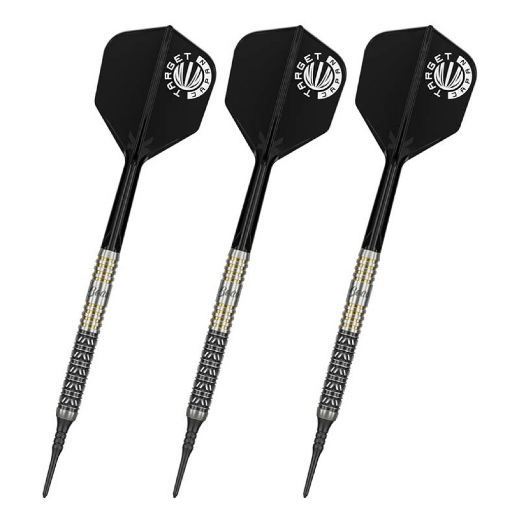 Target Darts • Beau Greaves G1 Japan Edition • 21g • SGDARTS