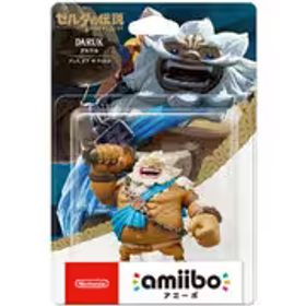 アミーボ(Amiibo) ゼルダの伝説シリーズ 新品 1,650円 中古 1,498円
