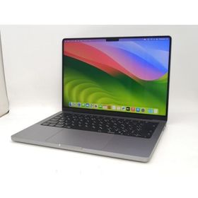MacBook Pro 14インチ M3（2023） 新品 136,000円 中古 | ネット最安値