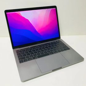 MacBook Pro 2016 13型 新品 24,255円 中古 14,980円 | ネット最安値の