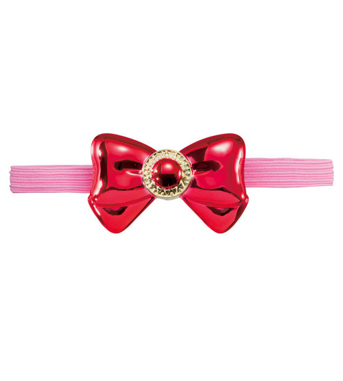 魔法のリボンがキュートなミラーに！りぼん60th記念「姫ちゃんのリボン