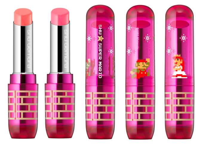 カラフルで遊び心満載のアイテム続々☆『シュウ ウエムラ×スーパー