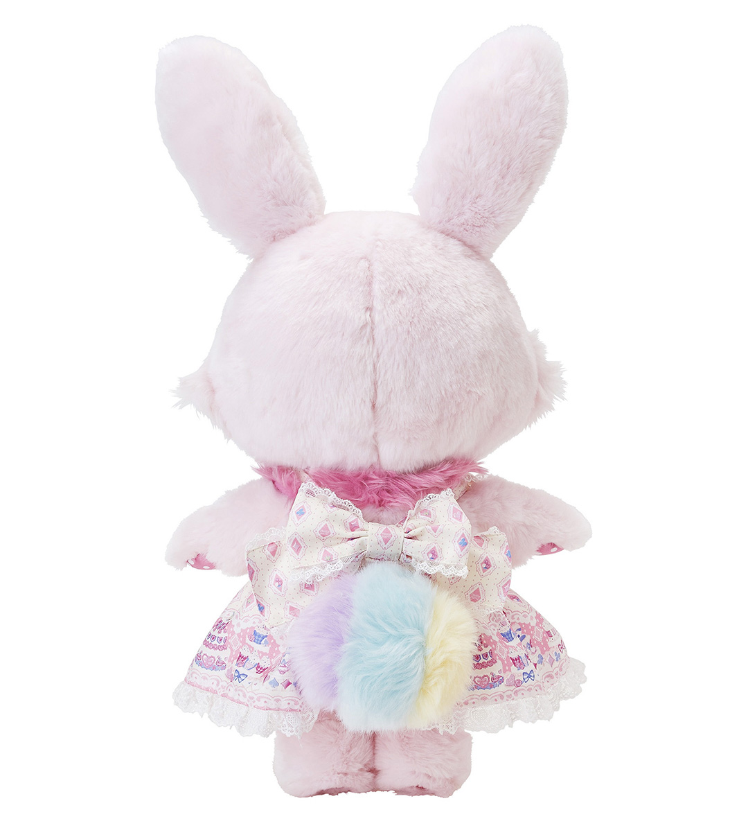 ロリータブランド「Angelic Pretty」とのコラボドールも登場