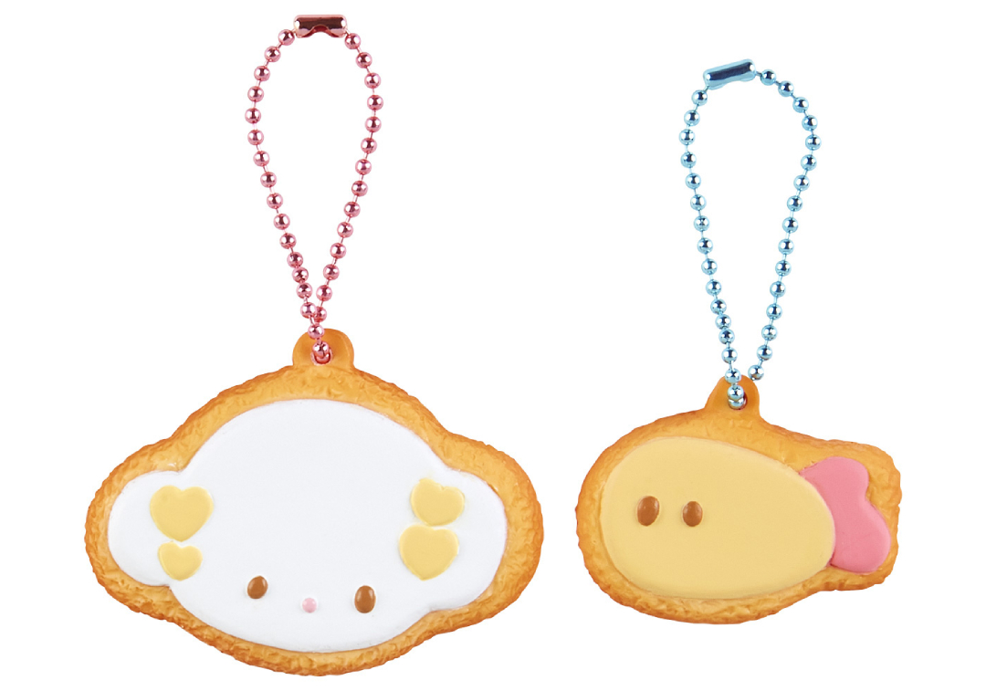 こぎみゅんの新しい仲間「こぎみょん」へのサプライズパーティーみゅん