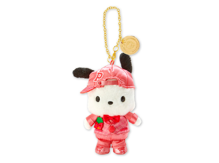 ニンジンになったシナモンが可愛い♡「シナ モロール」アニバーサリー