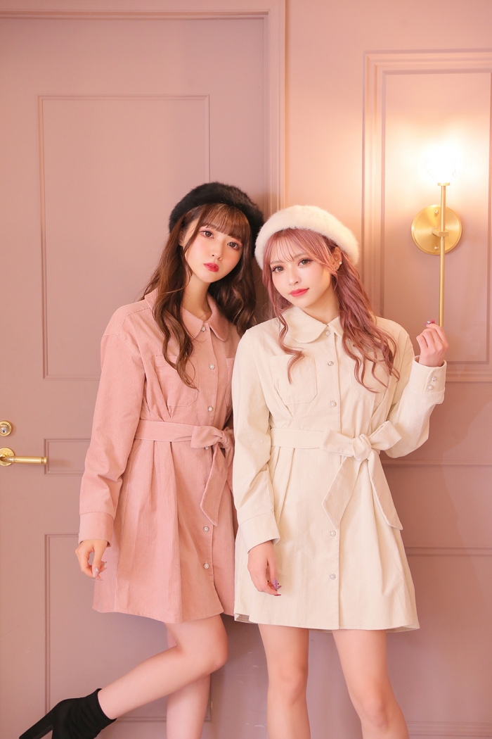 コンセプトは「スウィートラグジュアリー」♡『M me eme (エムミーエメ