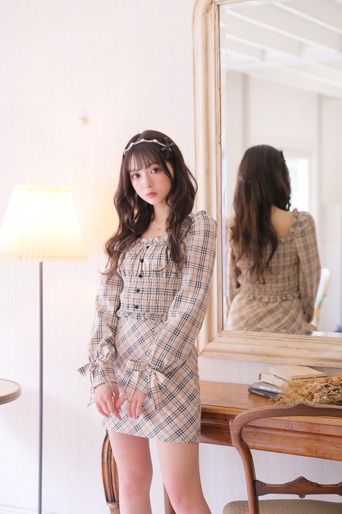 コンセプトは「スウィートラグジュアリー」♡『M me eme (エムミーエメ