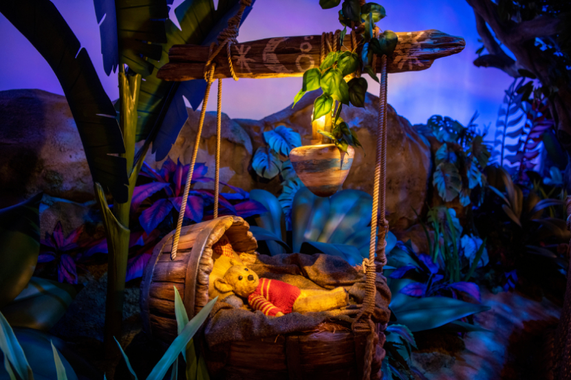 東京ディズニーシー®ファンタジースプリングスに、新アトラクション