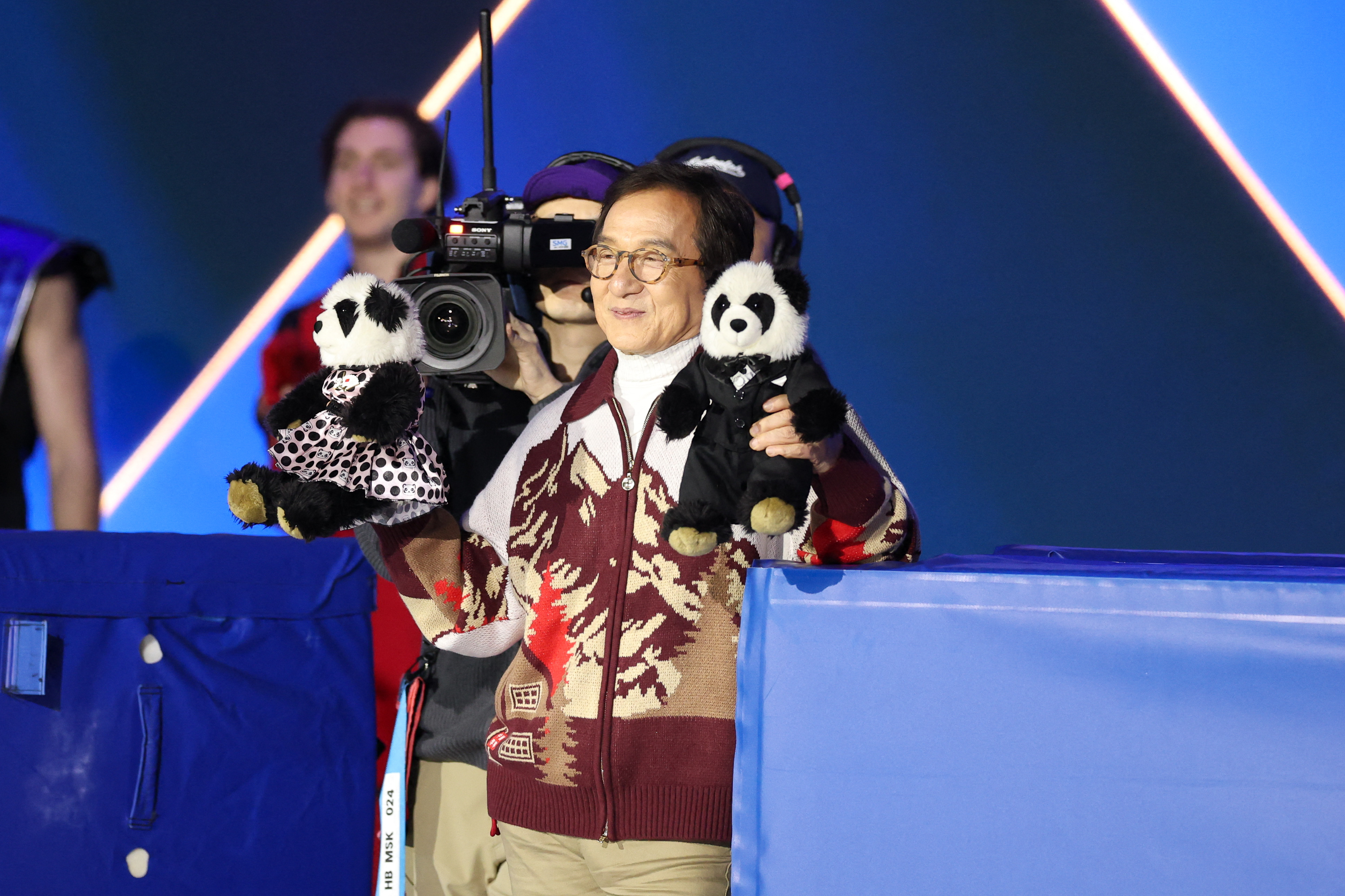 figureskate-Jackie-Chan-20260223 | SPORTS DATA and ARTICLE