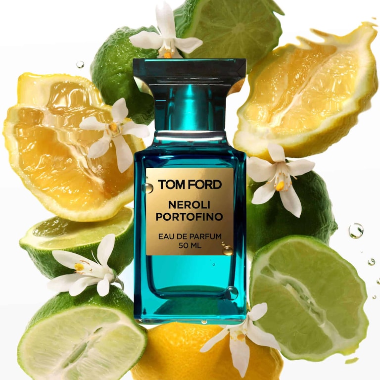 Neroli Portofino All Over Body Spray | TOM FORD BEAUTY