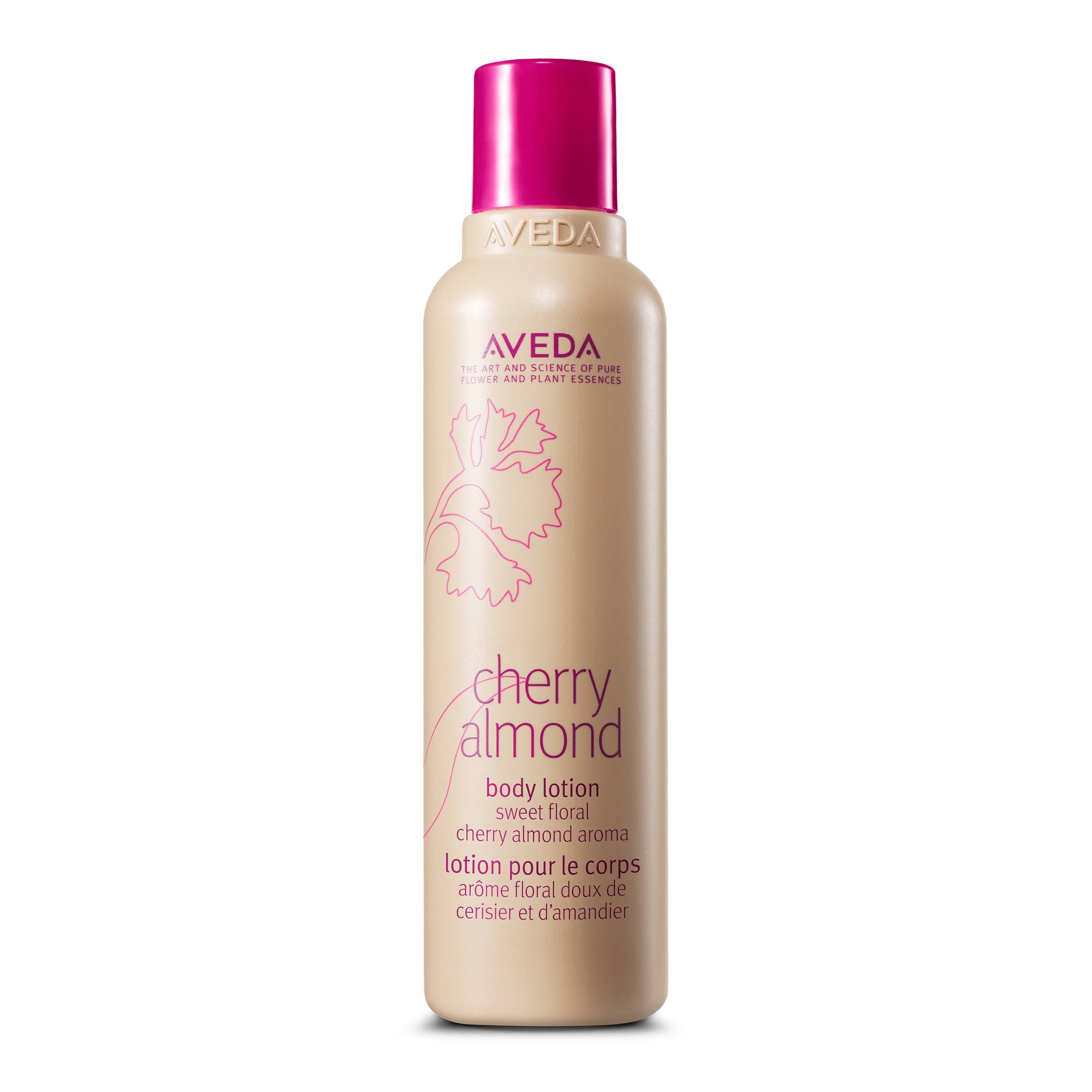 cherry almond shampoo ammorbidente | Aveda