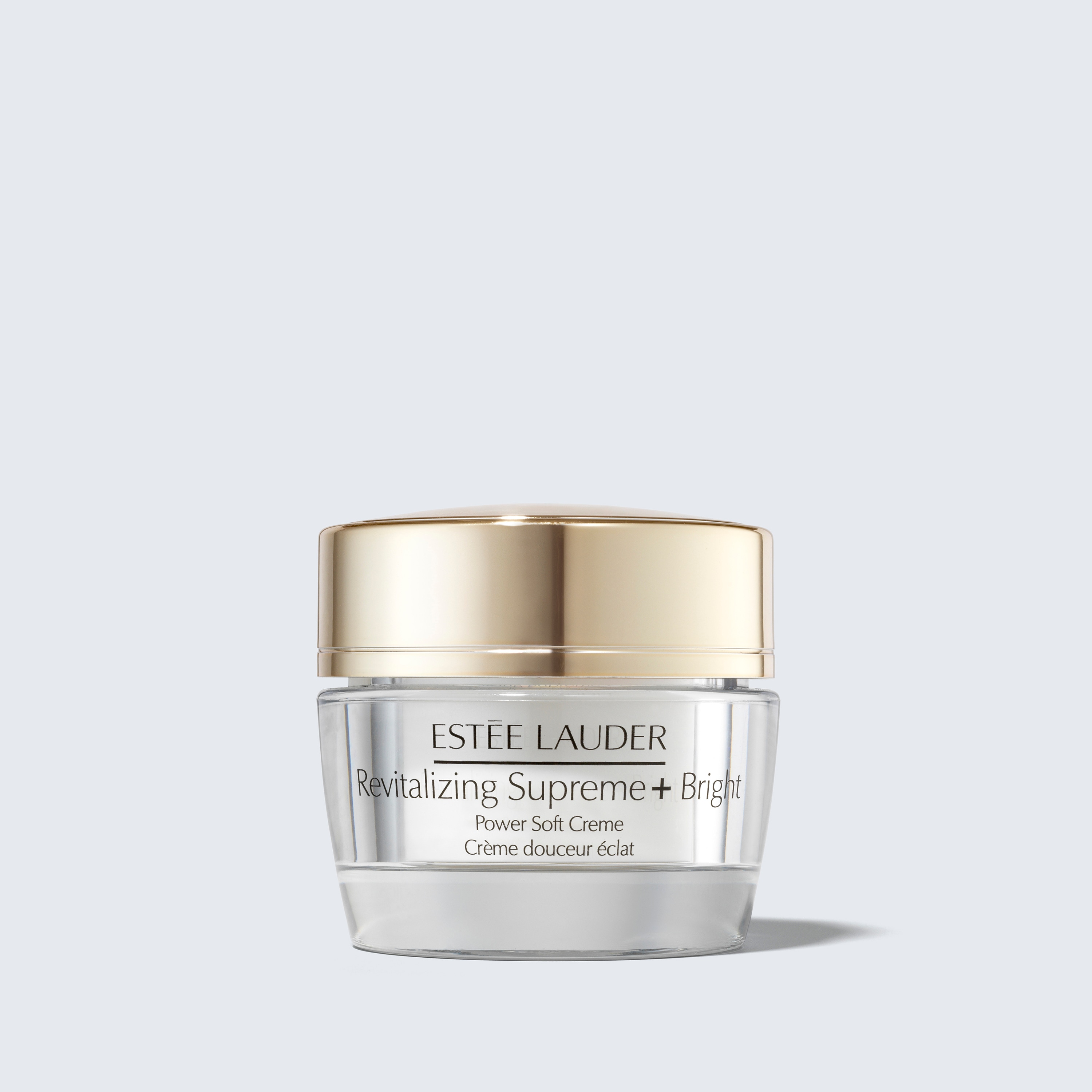 Revitalizing Supreme+ Bright Power Soft Creme Moisturizer | Estée