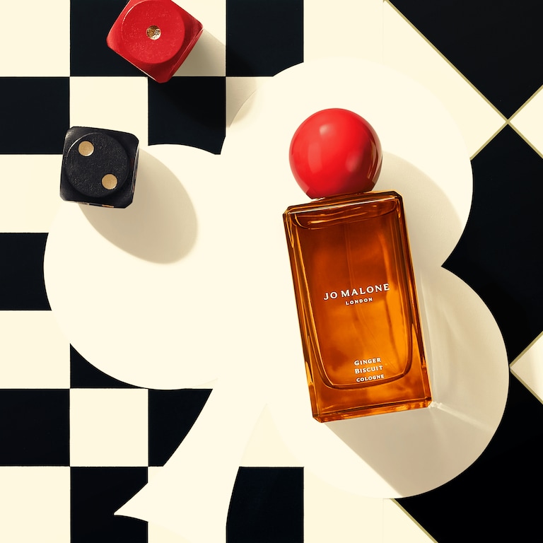 Ginger Biscuit Cologne | Jo Malone London