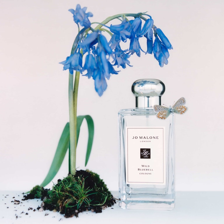 Wild Bluebell Cologne | Jo Malone London