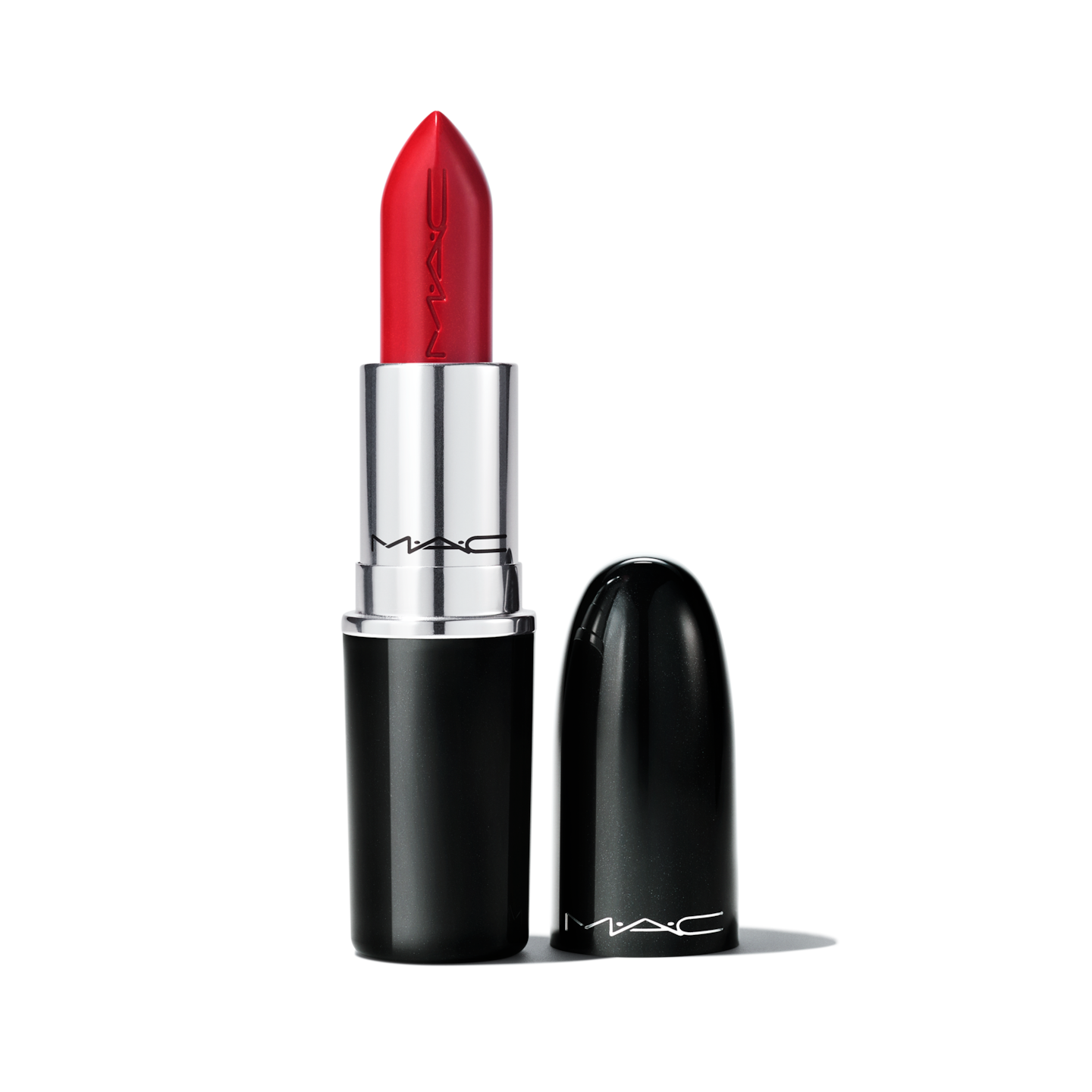 ラスターガラス リップスティック | マック MAC Cosmetics 公式