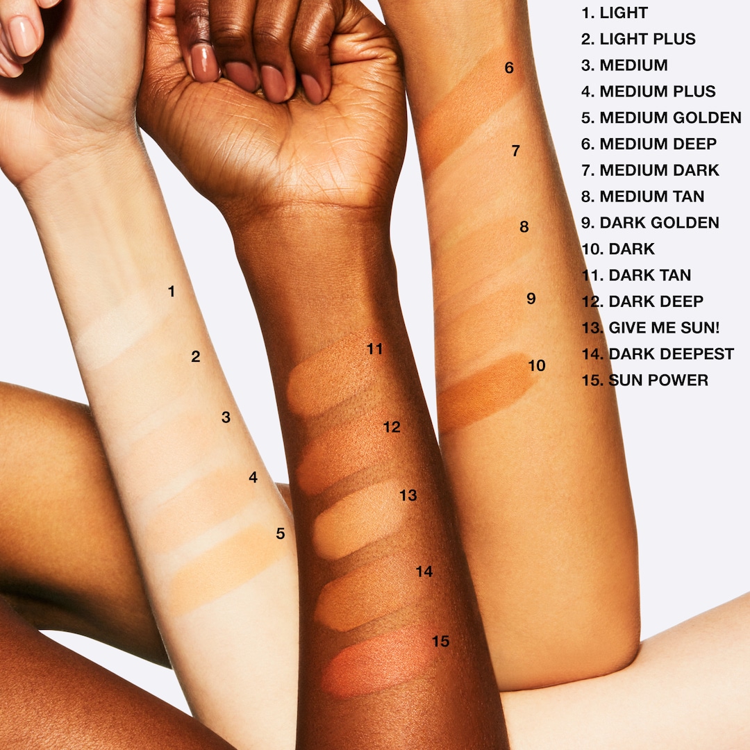 Mineralize Skinfinish Natural – Powder | MAC Cosmetics