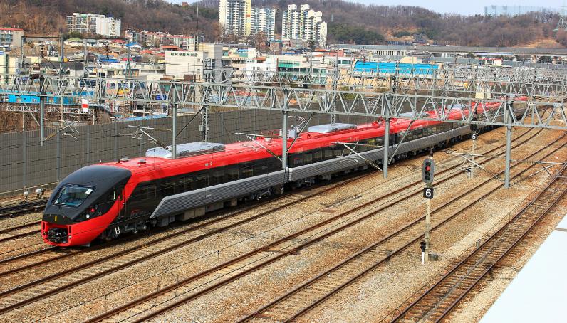 ITX-セマウル | G2Rail