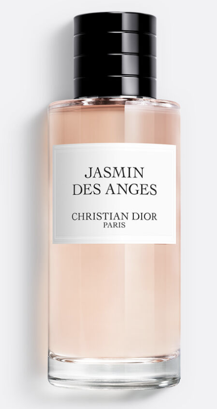 ディオール】ジャスミン デ ザンジュ【口コミ含む総合評価/似てる香水