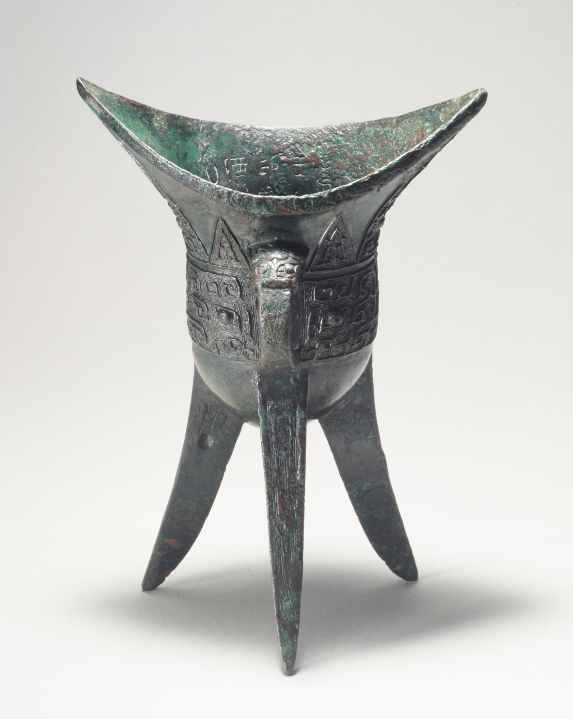 中国青銅器の時代 | 展覧会 | 泉屋博古館 ＜京都東山・鹿ヶ谷＞