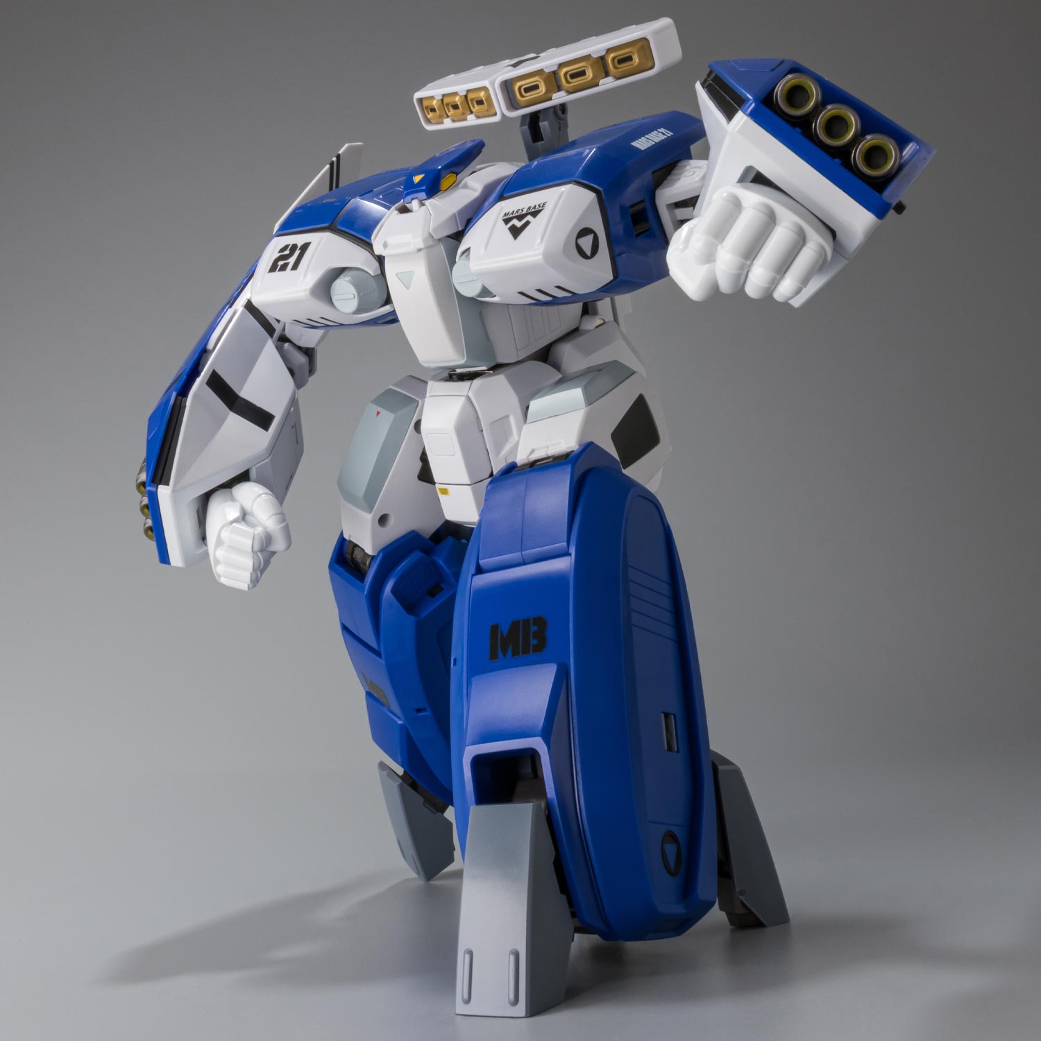 RIOBOT 1/48 AB-01H トレッド – 株式会社千値練 ー Sentinel co.,ltd