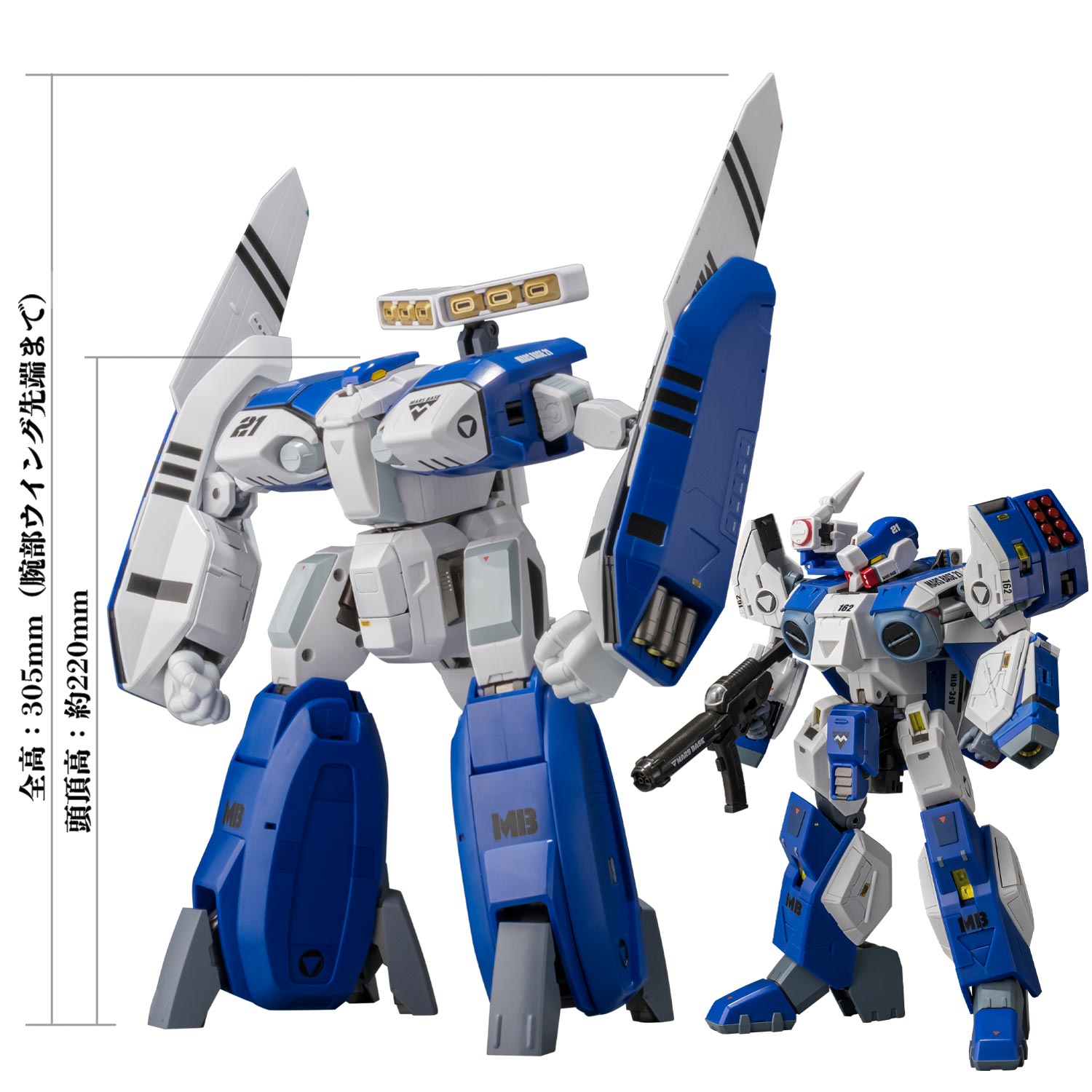 RIOBOT 1/48 AB-01H トレッド – 株式会社千値練 ー Sentinel co.,ltd
