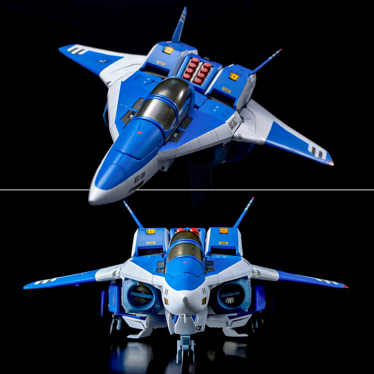 RIOBOT 1/48 AFC-01H レギオス・エータ（二次再販） – 株式会社千値練