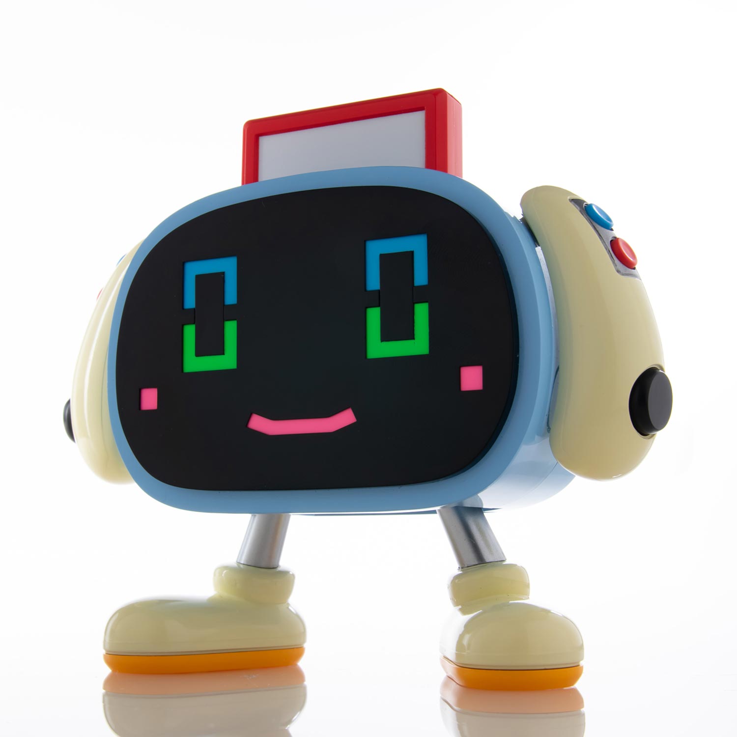 メカトロのゲームちゃん すたんだーど（ストア限定商品） – 株式会社千