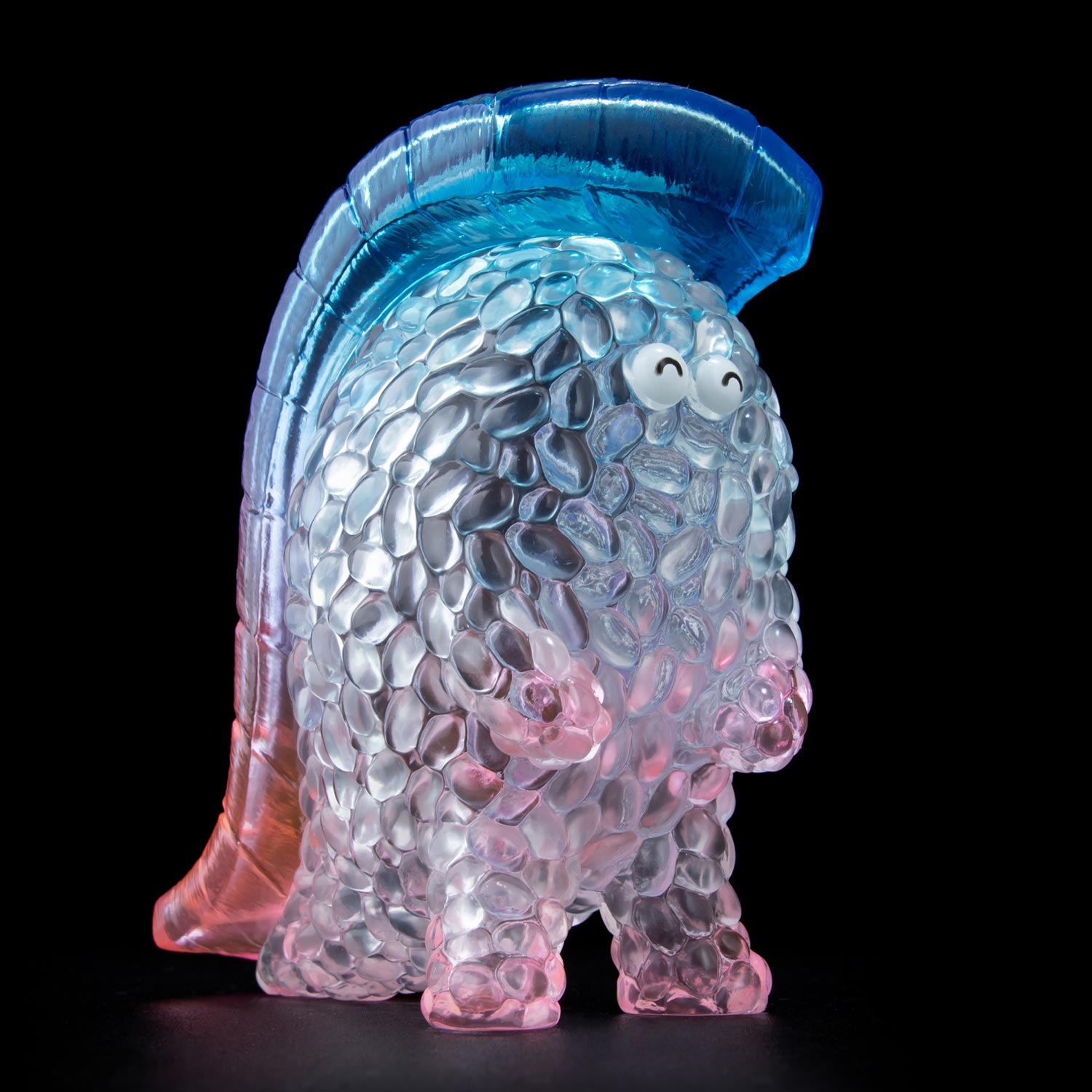 SMILE SUSHI-L.A.(スマイル スシエルエー) マグロ/エビ/タマゴ/タイ