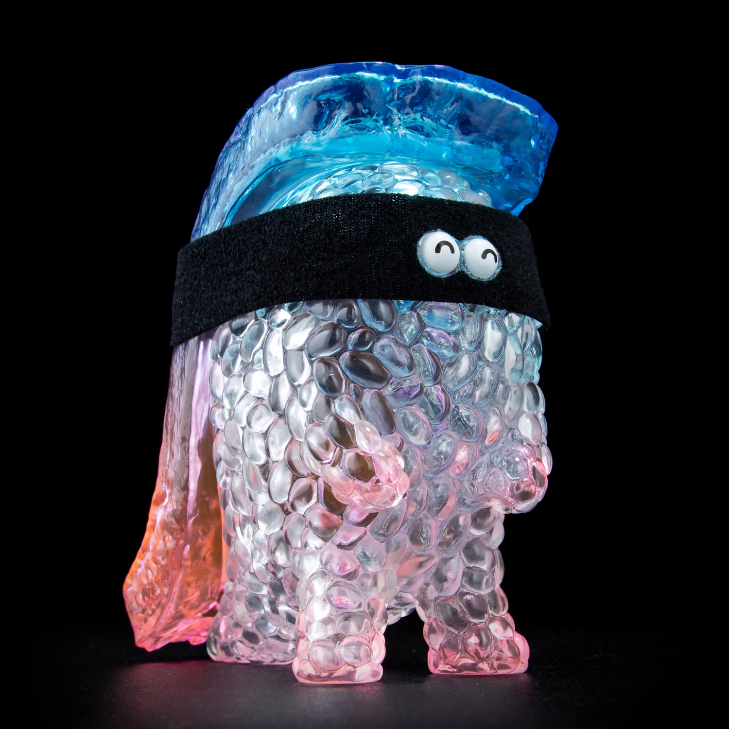 SMILE SUSHI-L.A.(スマイル スシエルエー) マグロ/エビ/タマゴ/タイ