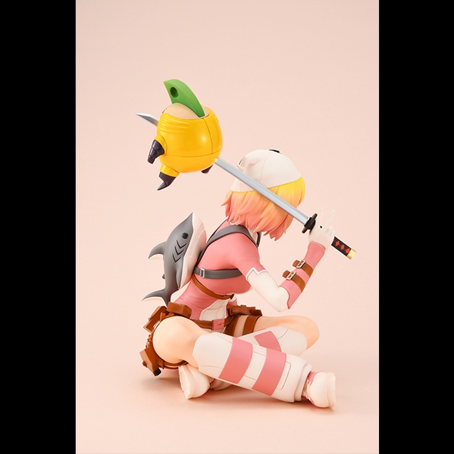 グウェンプール – 株式会社千値練 ー Sentinel co.,ltd