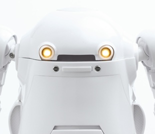 12メカトロウィーゴ D.I.Y. – 株式会社千値練 ー Sentinel co.,ltd