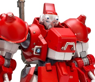 RIOBOT サイバーボッツ ブロディア – 株式会社千値練 ー Sentinel co.,ltd