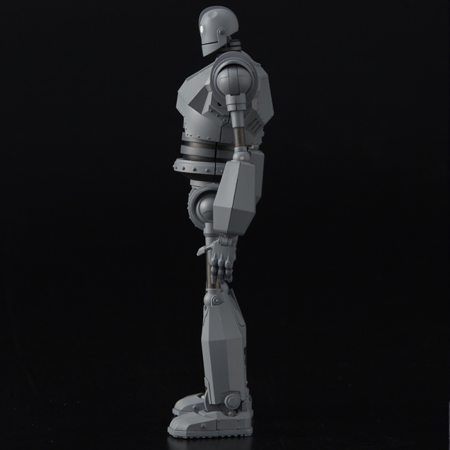 RIOBOT アイアン・ジャイアント – 株式会社千値練 ー Sentinel co.,ltd